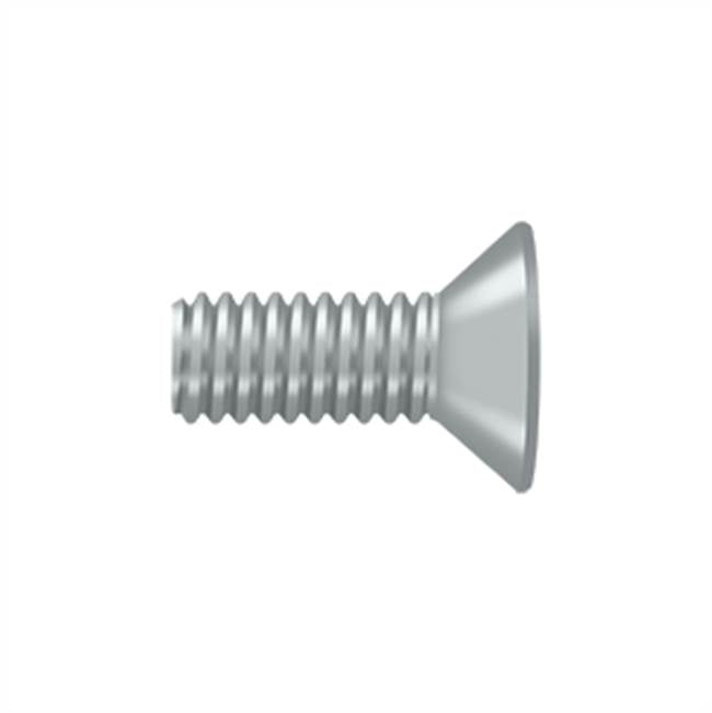 Deltana SCMB1005 Machine Screw, SB, No.10 x 1/2