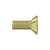 Deltana SCMB1005 Machine Screw, SB, No.10 x 1/2