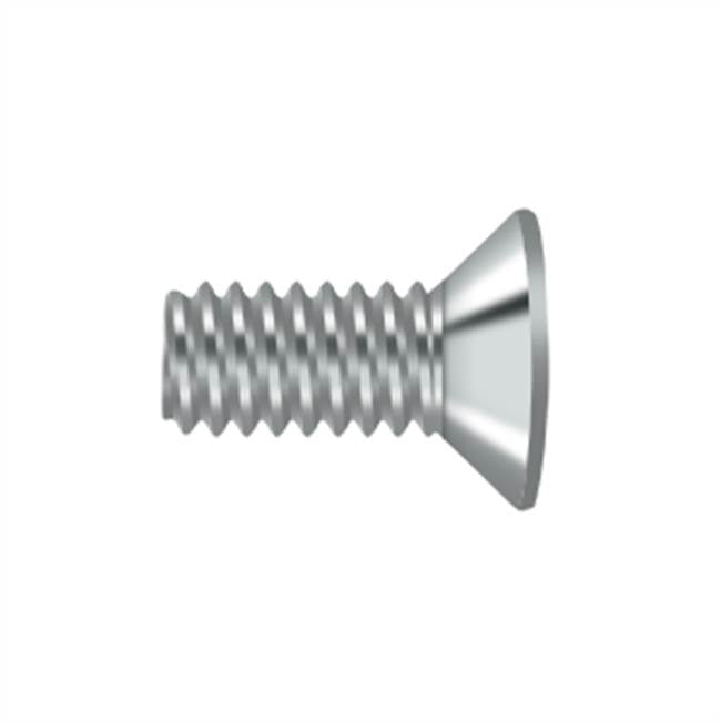Deltana SCMB1205 Machine Screw, SB, No.12 x 1/2