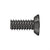 Deltana SCMS1005U Machine Screw, Steel, No.10 x 1/2 - Parent