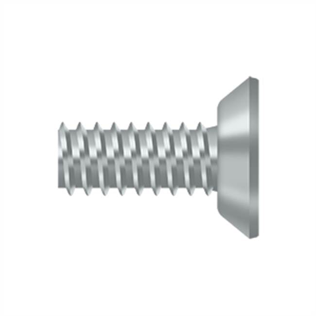 Deltana SCMS1205U Machine Screw, Steel, No.12 x 1/2