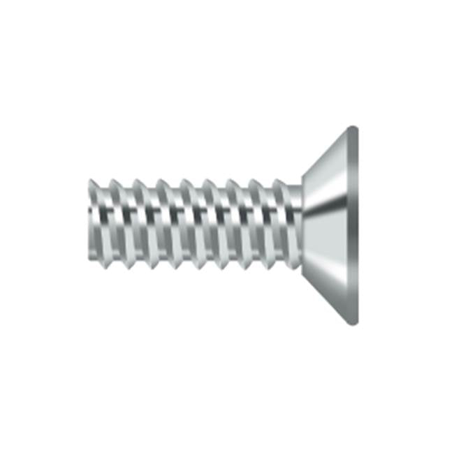 Deltana SCMS905U Machine Screw, Steel, No.9 x 1/2