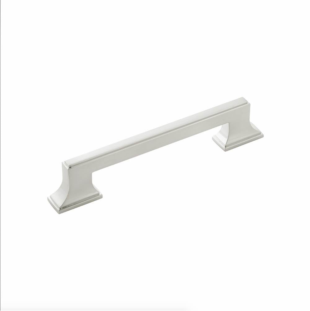 Belwith keeler B077462 Pull 5-1/16 inch (128mm) center to center
