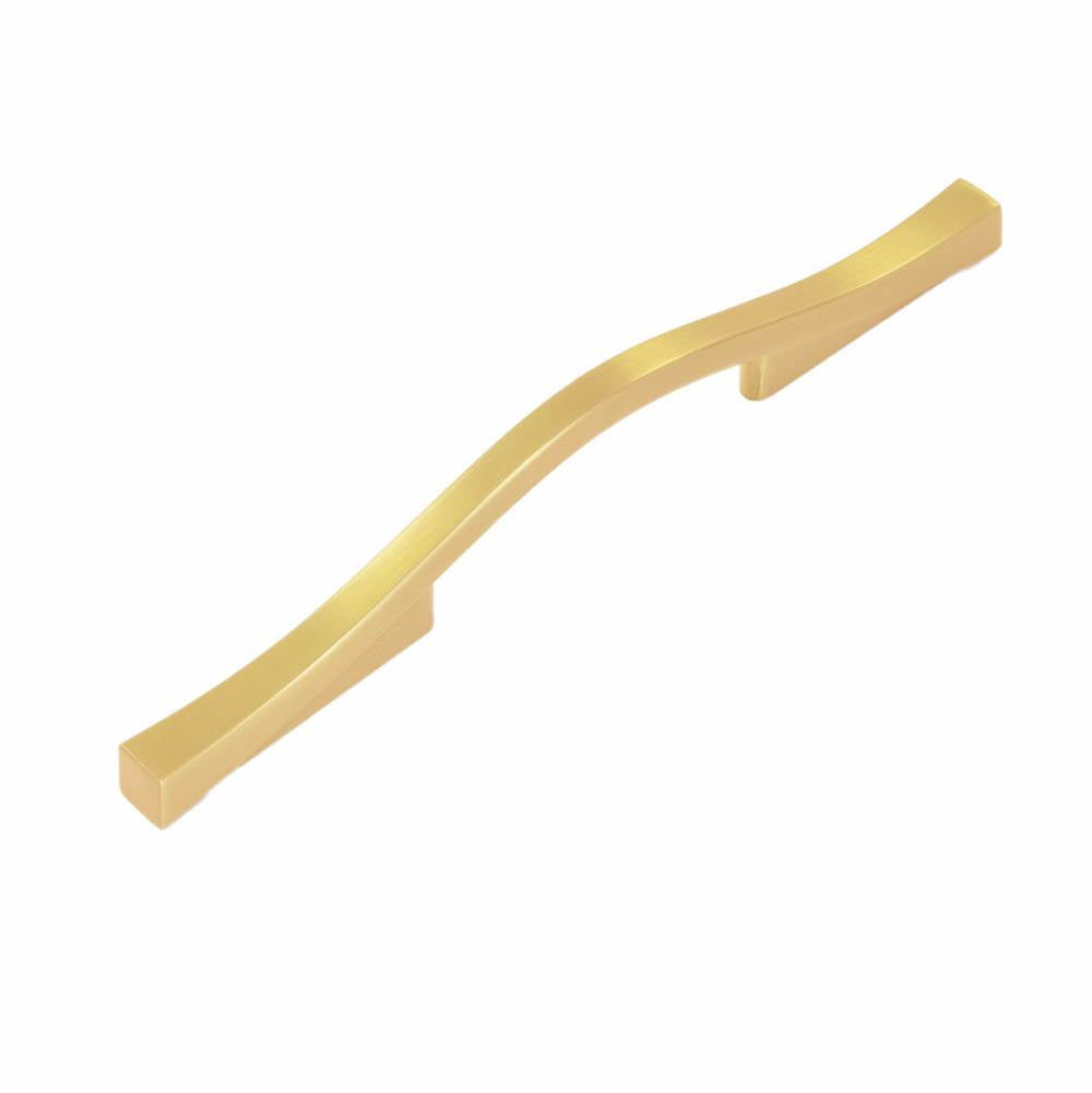 Belwith keeler B078796 Pull 3 inch and 3-3/4 inch (96mm) center to center - Parent
