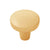 Belwith keeler B077045 Knob 1-5/16 inch diameter