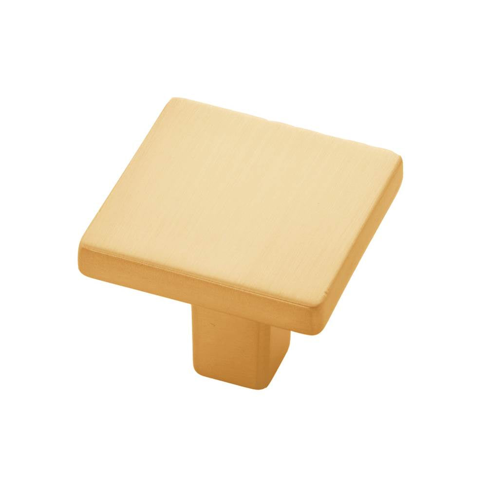 Belwith keeler B077034 Knob 1-5/16 inch square