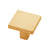 Belwith keeler B077034 Knob 1-5/16 inch square