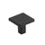 Belwith keeler B077034 Knob 1-5/16 inch square