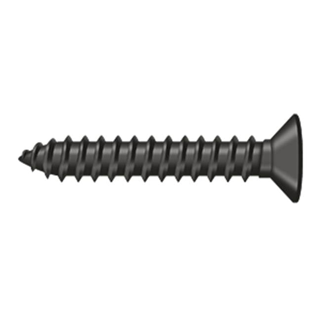 Deltana SCWB12125 Wood Screw, SB, No.12 x 1-1/4