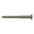 Deltana SCWB1225 Wood Screw, SB, No.12 x 2-1/2