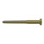 Deltana SCWB1225 Wood Screw, SB, No.12 x 2-1/2