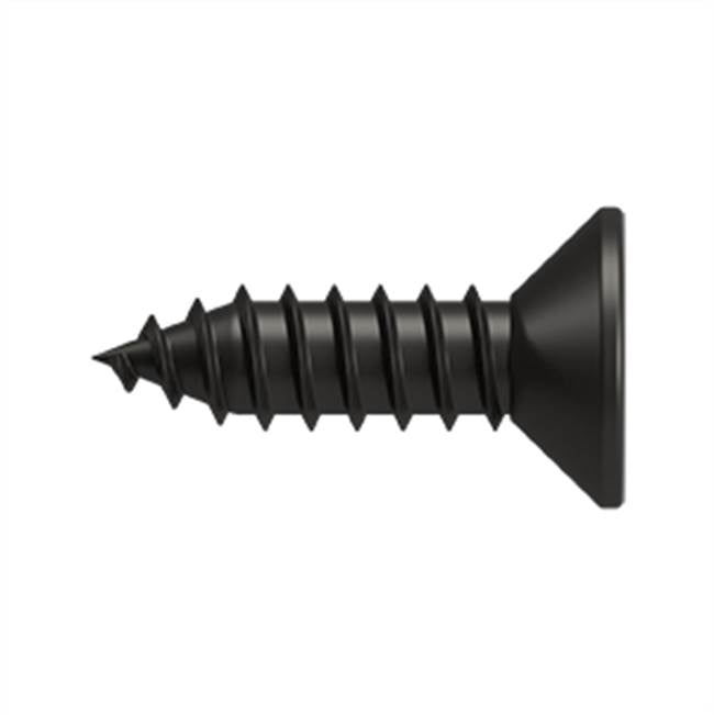 Deltana SCWB1275U Wood Screw, SB, No.12 x 3/4 - Parent