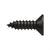 Deltana SCWB1275U Wood Screw, SB, No.12 x 3/4 - Parent