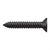 Deltana SCWB14125 Wood Screw, SB, No.14 x 1-1/4