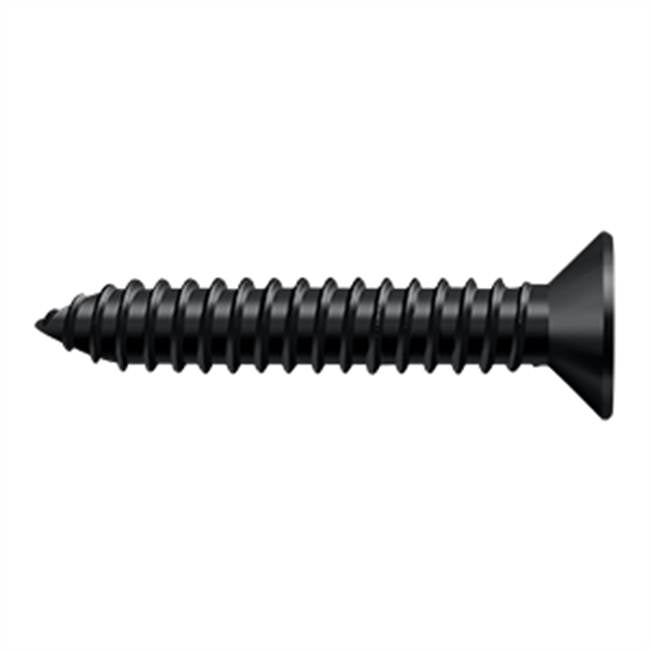 Deltana SCWB14125 Wood Screw, SB, No.14 x 1-1/4