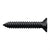 Deltana SCWB14125 Wood Screw, SB, No.14 x 1-1/4