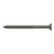 Deltana SCWS1025U Wood Screw, Steel, No.10 x 2-1/2