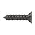 Deltana SCWS1210U Wood Screw, Steel, No.12 x 1 - Parent