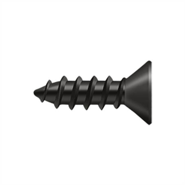 Deltana SCWS1275U Wood Screw, Steel, No.12 x 3/4 - Parent