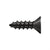 Deltana SCWS1275U Wood Screw, Steel, No.12 x 3/4 - Parent