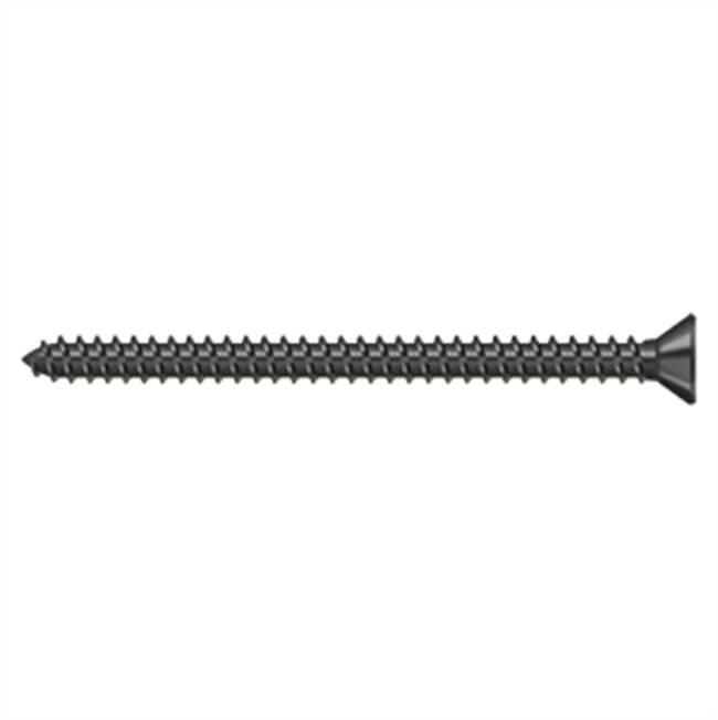 Deltana SCWS925U Wood Screw, Steel, No.9 x 2-1/2 - Parent