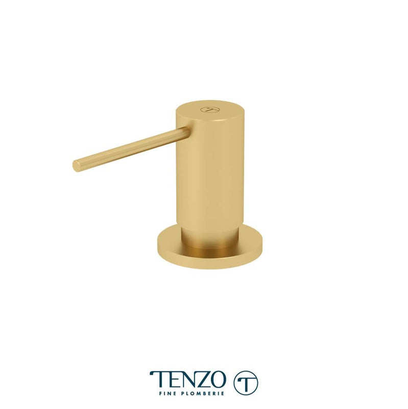Tenzo SD-AM-01 Soap Dispenser - Parent
