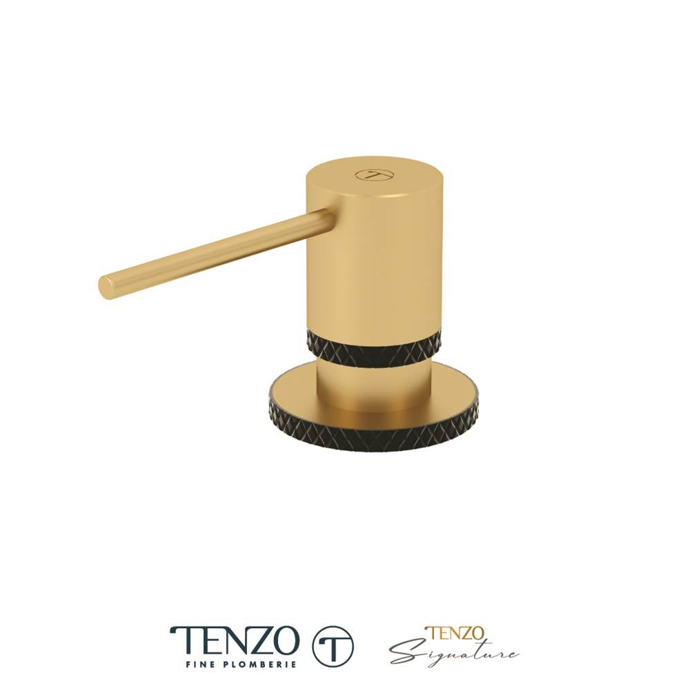 Tenzo SD-BE-01-C Soap Dispenser