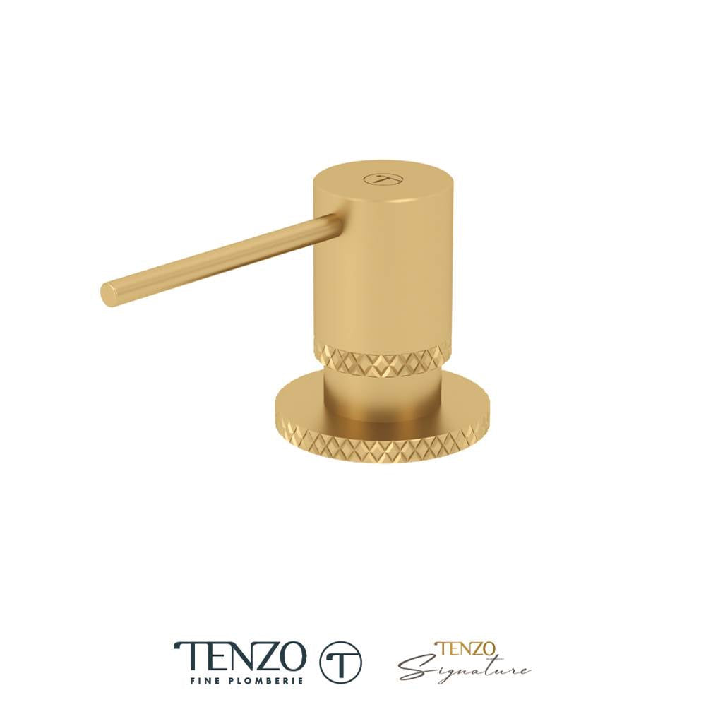 Tenzo SD-BE-01-C Soap Dispenser - Parent