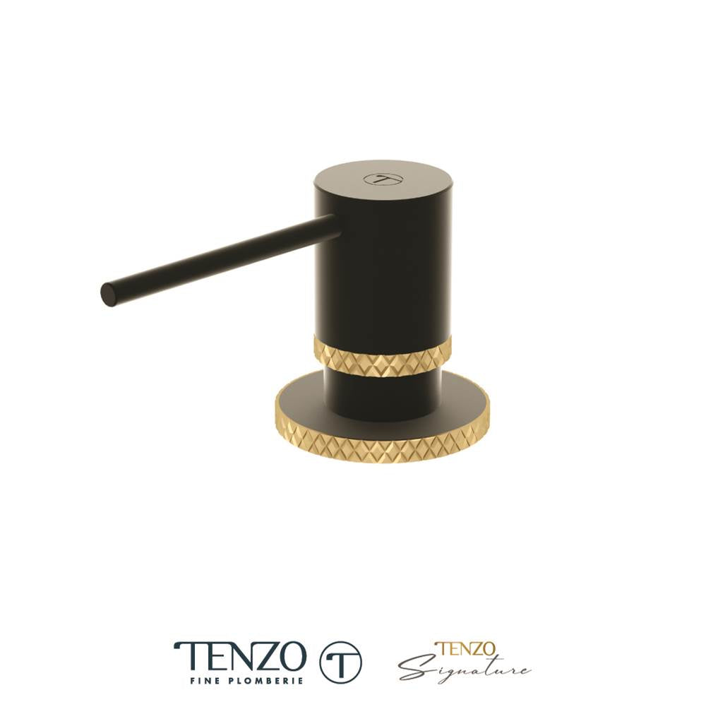 Tenzo SD-BE-01-C Soap Dispenser