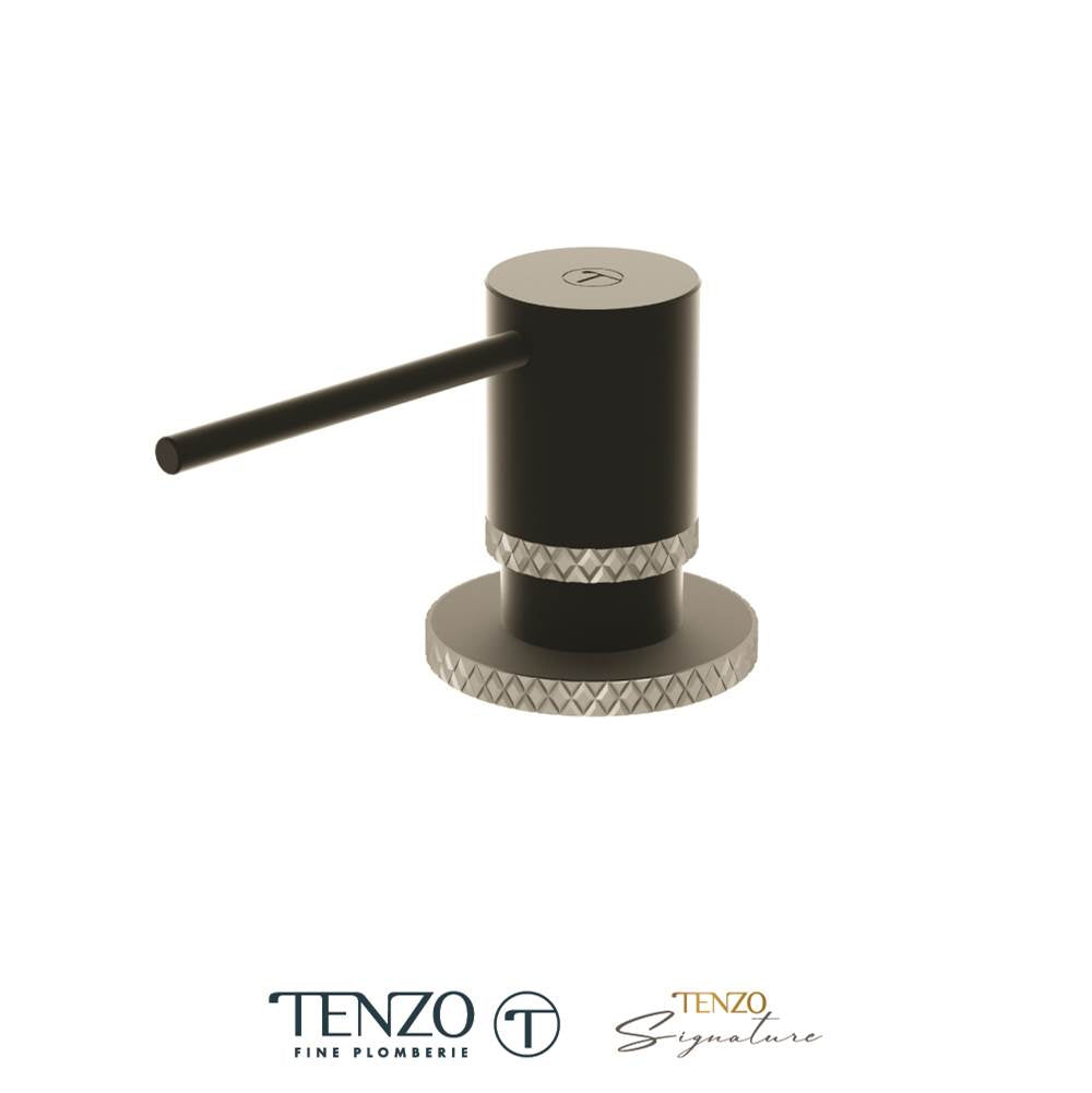 Tenzo SD-BE-01-C Soap Dispenser