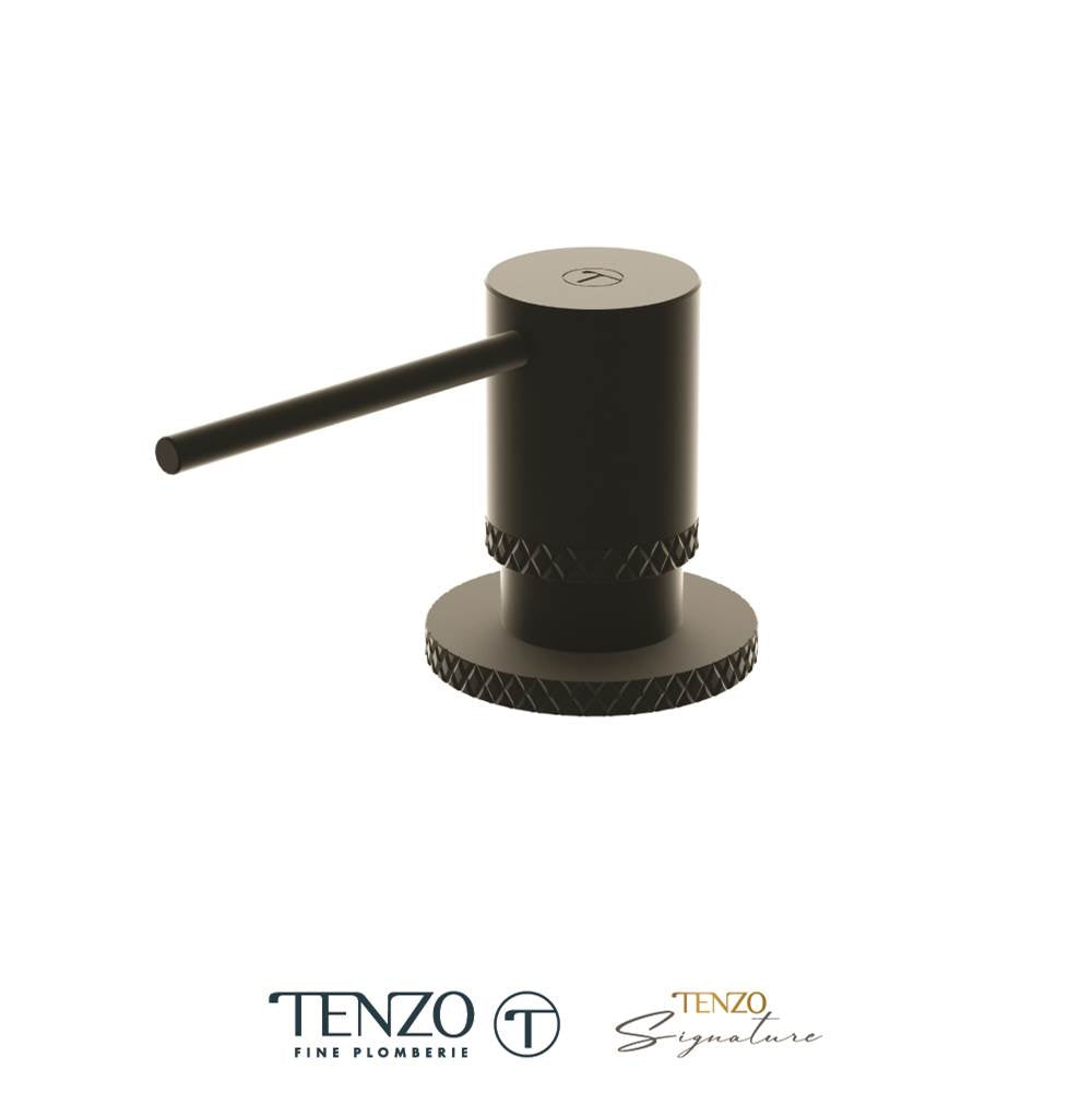 Tenzo SD-BE-01-C Soap Dispenser