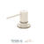 Tenzo SD-BE-01-C Soap Dispenser
