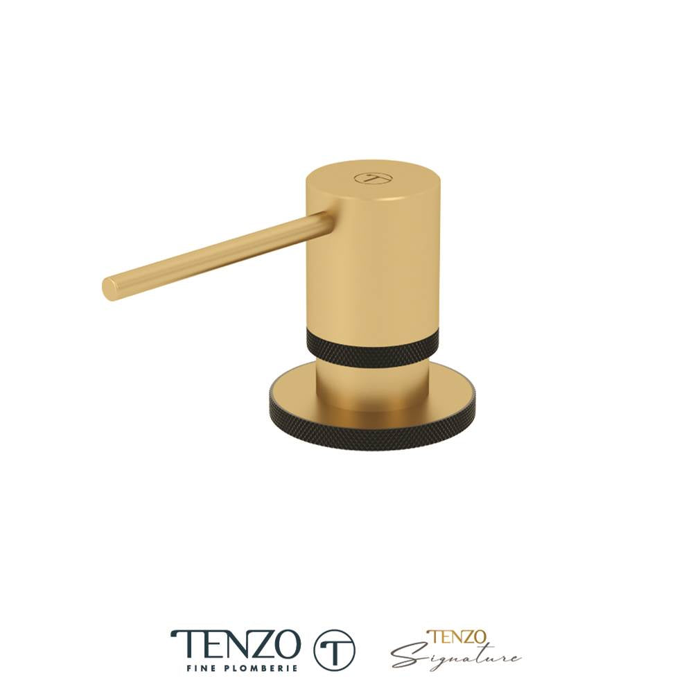Tenzo SD-BE-01-F Soap Dispenser