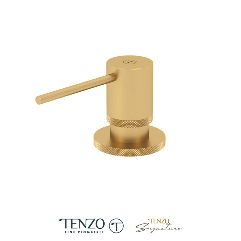 Tenzo SD-BE-01-F Soap Dispenser - Parent