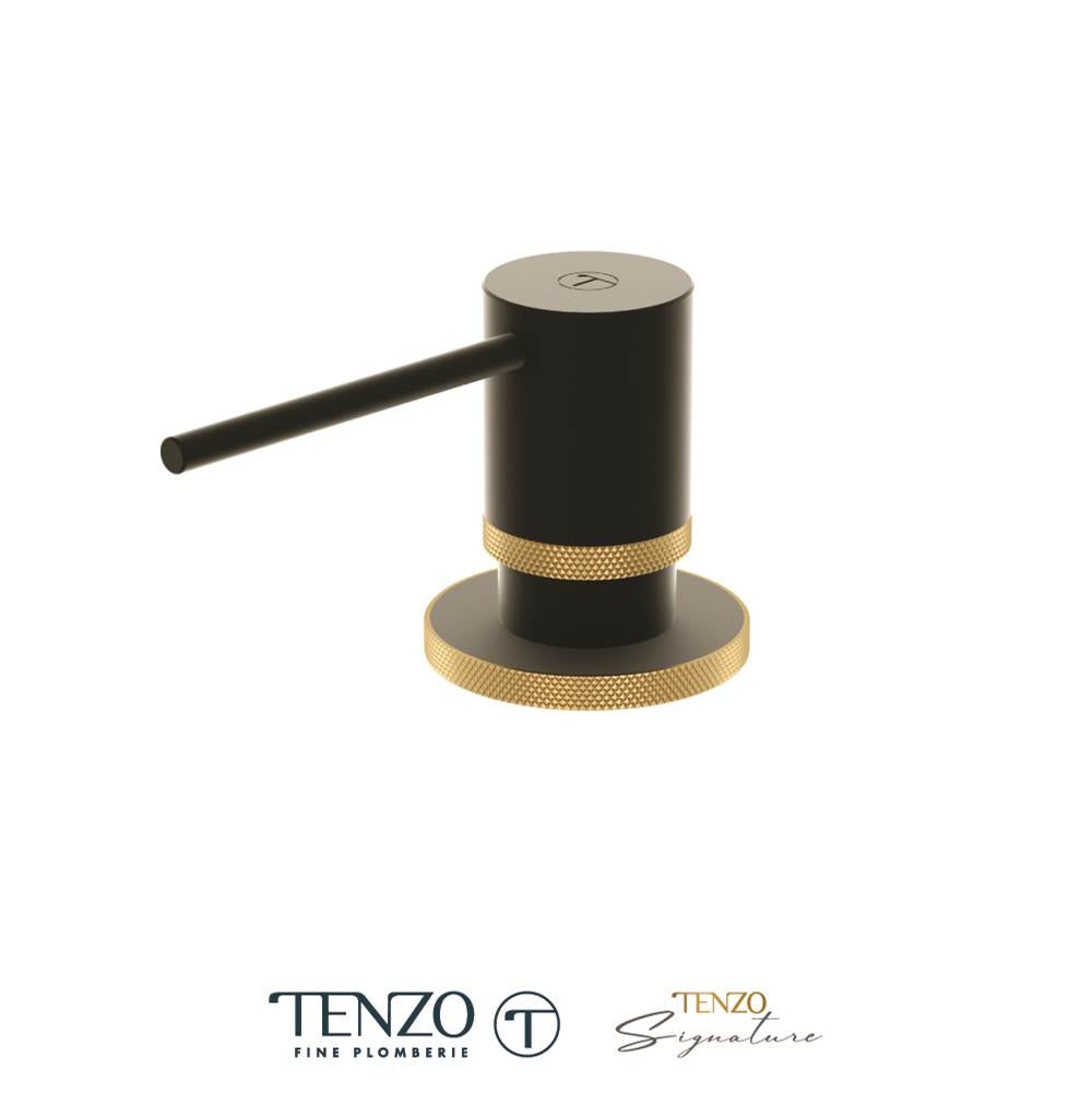 Tenzo SD-BE-01-F Soap Dispenser