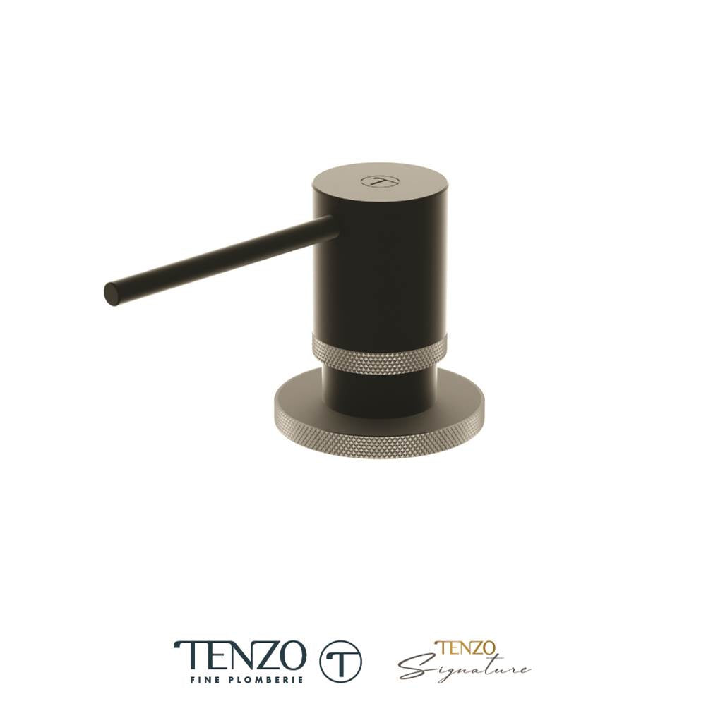 Tenzo SD-BE-01-F Soap Dispenser