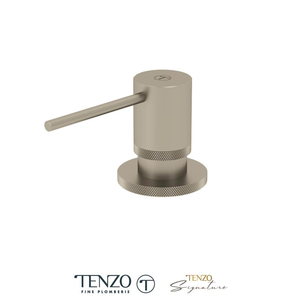 Tenzo SD-BE-01-F Soap Dispenser