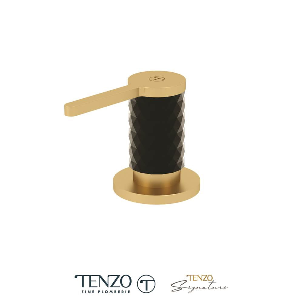 Tenzo SD-CA-01 Soap Dispenser