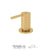 Tenzo SD-CA-01 Soap Dispenser - Parent