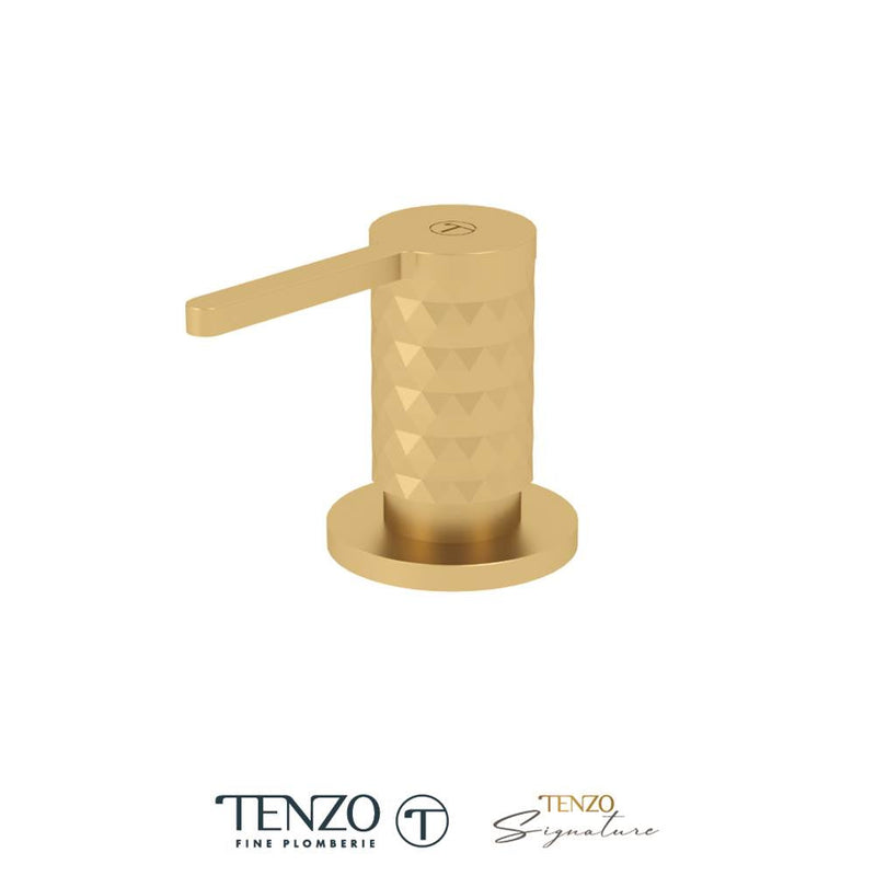 Tenzo SD-CA-01 Soap Dispenser - Parent