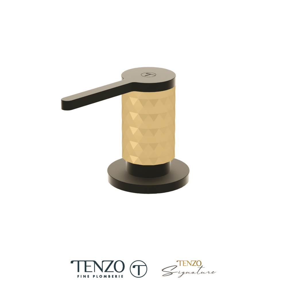Tenzo SD-CA-01 Soap Dispenser