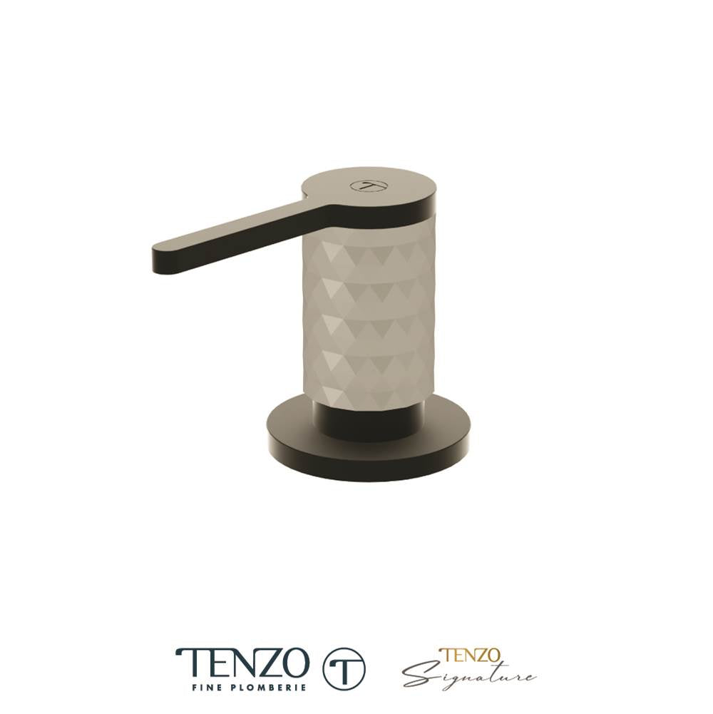 Tenzo SD-CA-01 Soap Dispenser