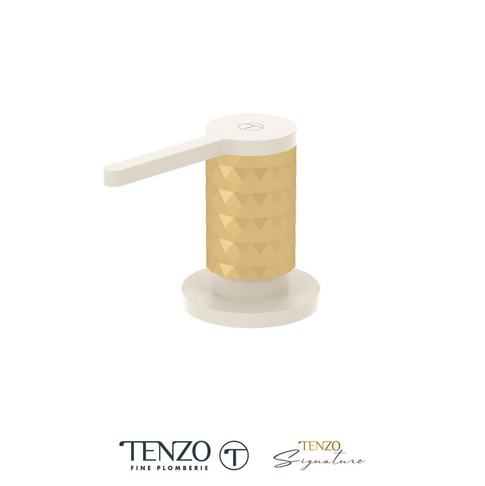 Tenzo SD-CA-01 Soap Dispenser