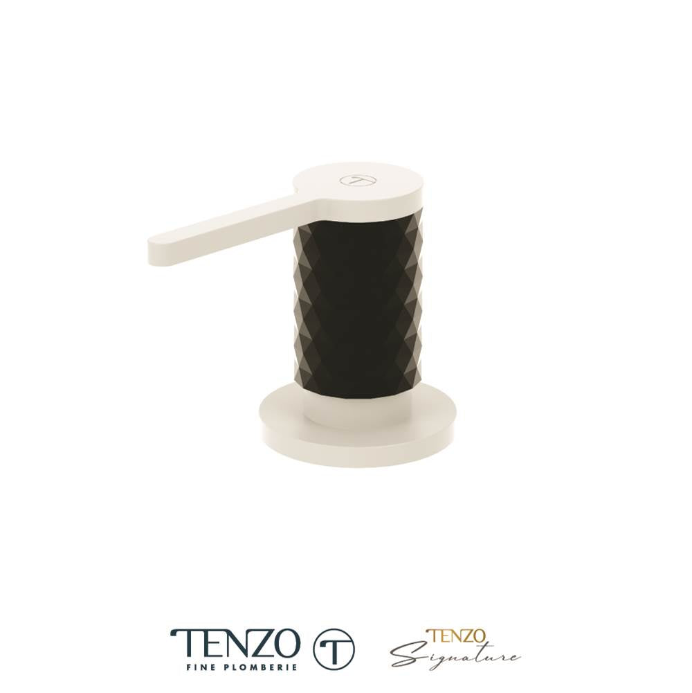 Tenzo SD-CA-01 Soap Dispenser