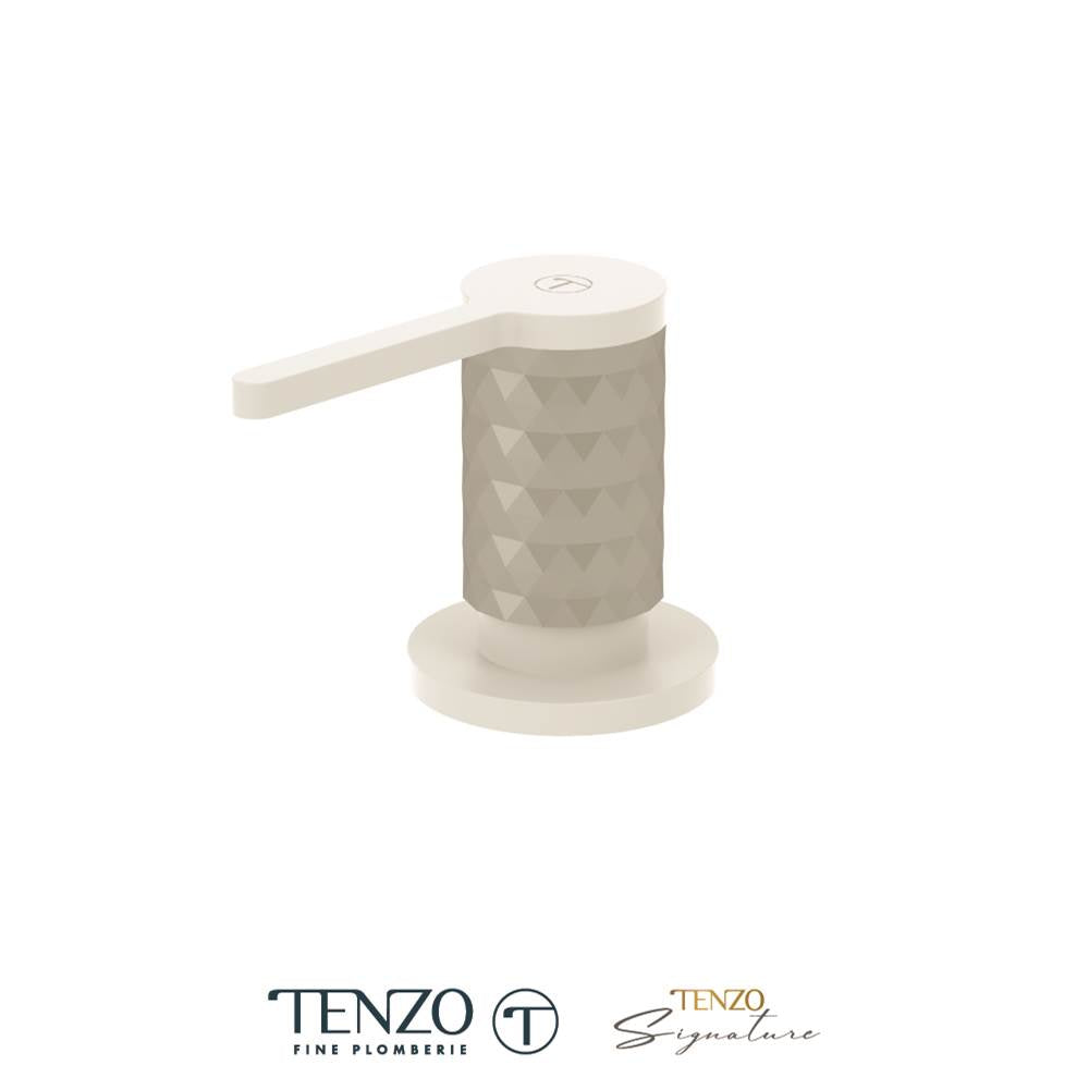 Tenzo SD-CA-01 Soap Dispenser