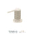 Tenzo SD-CA-01 Soap Dispenser