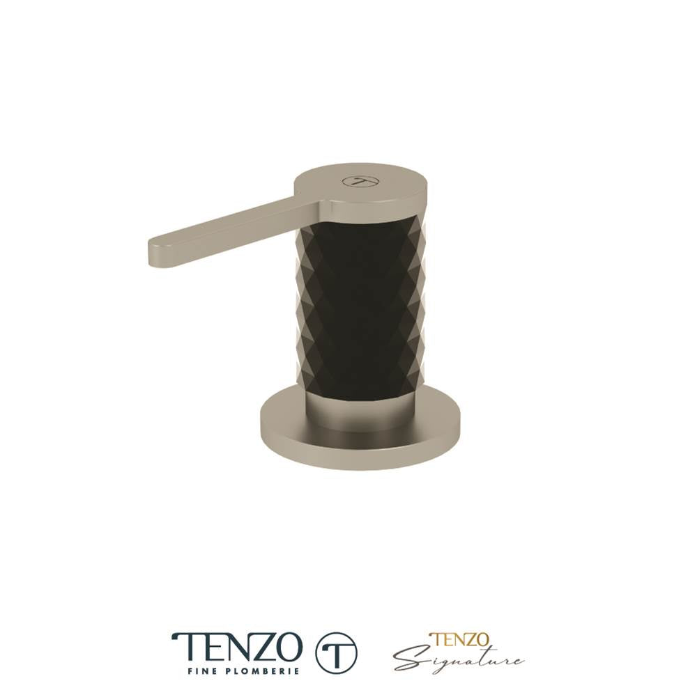 Tenzo SD-CA-01 Soap Dispenser