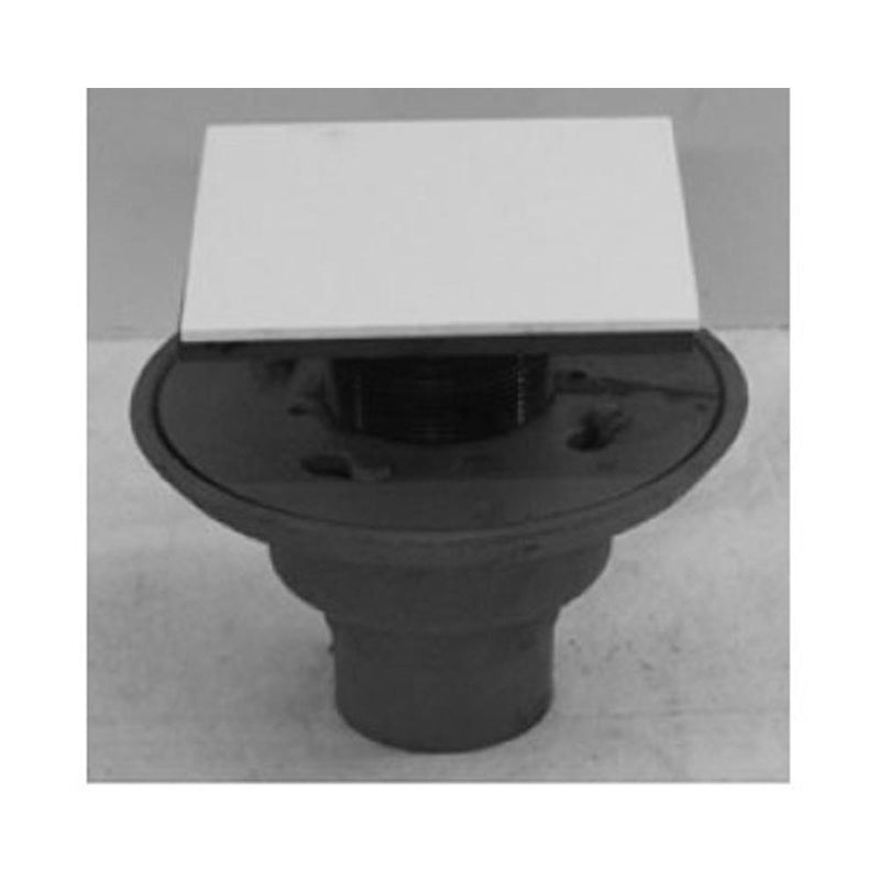 Watermark SD-CST-2 Cast Iron Rough Kit- 2”