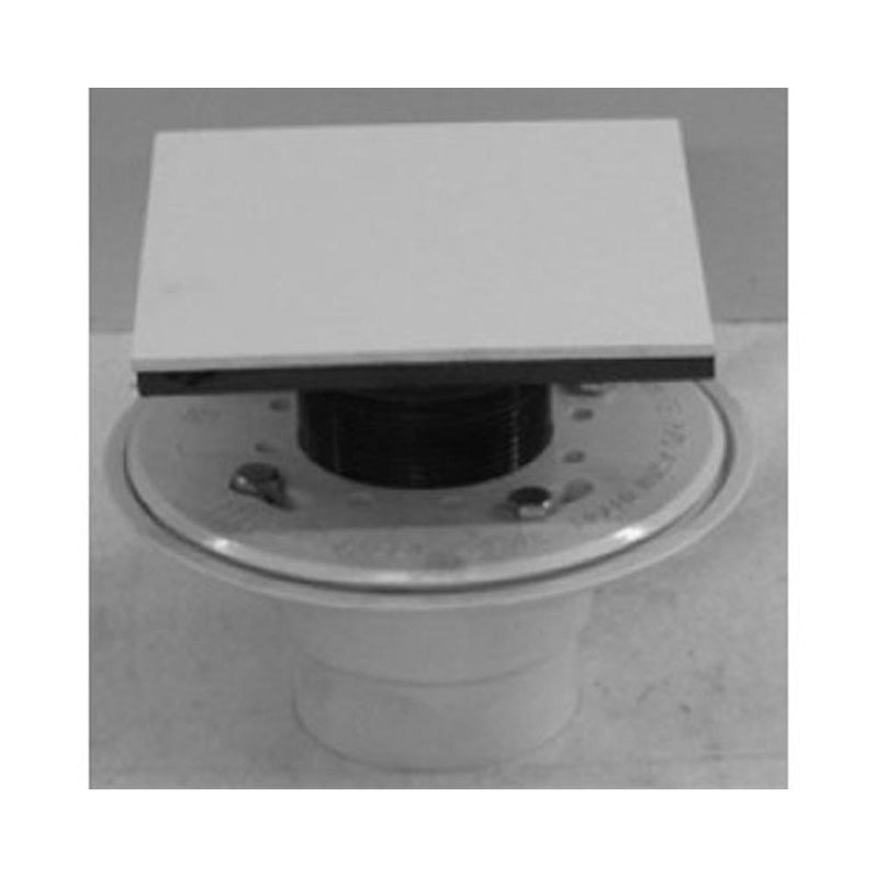 Watermark SD-PVC-2 Pvc Rough Kit- 2”