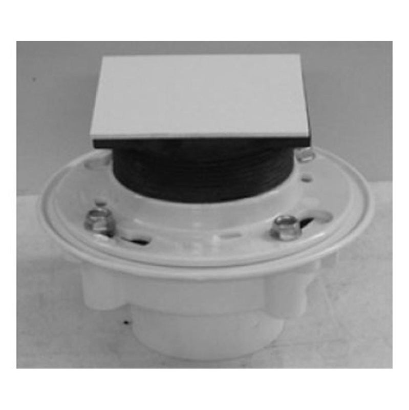 Watermark SD-PVC-3 Pvc Rough Kit-3”